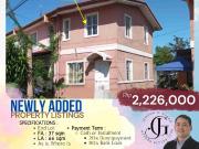 Below Market Value Property in Daanghari Bacoor Cavite!