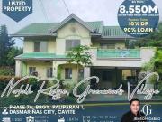 Below Market Value Property in Dasma Cavite!