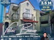 Below Market Value Property in Imus near Vermosa!