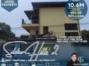 Below Market Value Property in Las Piñas City!