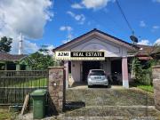 BELOW MARKET VALUE Single Storey Semi D Tmn Matang Jaya...