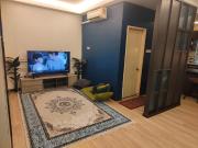 BELOW MARKET VALUE Taman Bukit Sepanggar Fully furnished...