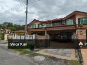 Below Market Value Taman Millennium Kingfisher Lukas For...