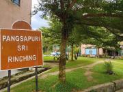 Below Market ValueEnd LotNEGO Pangsapuri Sri Rinching...