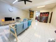 BELOW MARKETBandar Botanic Bungor Klang 2Storey Terrace...