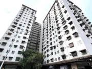 BELOW MARKETPangsapuri Rimba Jaya Shah Alam 3R2B 650sqft