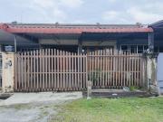 BELOW MARKETRENOVATEDTeres Single Storey Taman Dahlia