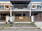 Below MV 2 Store Terrace House Tmn Song Choon next to...