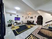 BELOW MV DOUBLE STOREY TERRACE SUPERLINK TTDI JAYA Shah Alam