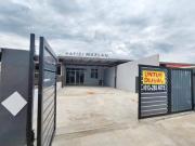 BELOW MV FULLY RENO LUAS 1927sqft CUCI KAKI TMaN DESA...