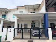 Below mv Mutiara BPJ