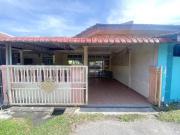 Below MV Renovated 1 stry terrace at Taman Jati