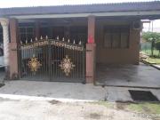 BELOW MV Semi D Setingkat Taman Perdana Pekan Pahang...