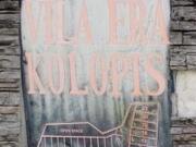 BELOW MV Taman Vila Era Kolopis Double Storey Terrace House