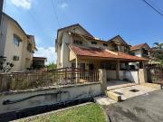 Below MVTaman Setia IndahSemi D 2 TingkatFull LoanBooking 1K
