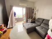 Below price 100 Full loan Kinrara mas condo Bukit Jalil...
