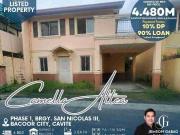 Below the Market Value Properly in Bacoor Cavite!