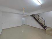 Below Value2 Storey HouseTaman Melaka Baru Batu Berendam...