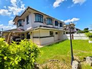 Below Value 150k Arang Road 4th Mile Well Maintain Semi...