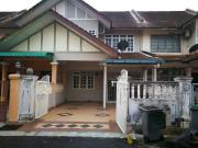 BELOW VALUE 31 2 STOREY TAMAN JATI Batu Berendam Bachang...