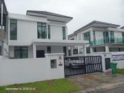 Below value Eco Tropics Kota Masai Jalan Markis 2 Storey...