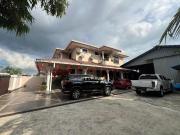 Below Value I Semi D I Tawau Taman Sin Onn I Spacious House