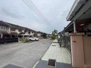 Below Value Jalan Song One Half Storey Intermediate...