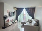 Below Value Lembah Shantung Apartment Taman Penampang...