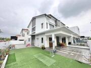 Below Value Reno Extend Setia Alam Permai 2 Double...