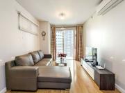 BELOW ZONAL VALUE! 1 Bedroom Unit with Balcony for Sale...