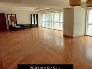 Below Zonal Value 2BR Condo for Sale in Fraser Place,...