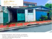BELOW ZONAL VALUE! BEST BUY: House and lot on P. Tuazon...