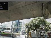 Below Zonal Value Corner Lot for Sale in Makati