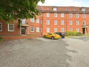 Belper Road, Derby DE1, 3 bedroom flat to rent 70098375...