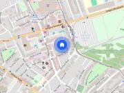 Belper Road, Nottingham, NG7