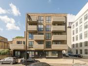 Belsham Street, Hackney E9, 2 bed flat to rent, £2,747...