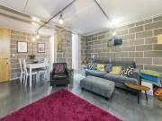 Belsham Street, Hackney, E9