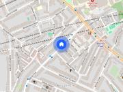 Belsize Avenue, Belsize Park, London, NW3