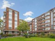 Belsize Avenue, London, 2 Bedroom Flat