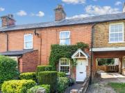 Belsize, Belsize Cottages, Sarratt, 2 Bedroom Terraced