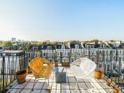 Belsize Crescent, Belsize Park, NW3 Belsize Crescent, Belsize Park, NW3