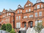 Belsize Lane, Belsize Park, 2 Bedroom Apartment
