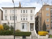 Belsize Park, Hampstead, NW3 1 bed flat to rent £2,145...