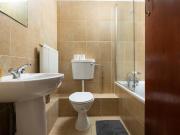 Belsize Park, London NW3 1 bed flat to rent £2,056 pcm...
