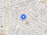 Belsize Park London NW3