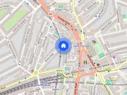 Belsize Road, London