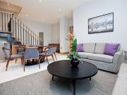 Belsize Road, London, London NW6, 1 bed flat to rent,...