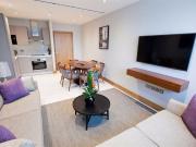 Belsize Road, London, London NW6, 3 bed flat to rent |...