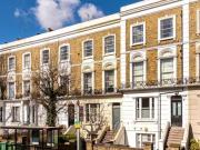 Belsize Road, South Hampstead, 4 Bedroom Maisonette