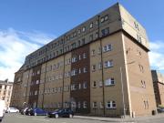 Beltane Street, Glasgow, G3 2 bed flat to rent £1,150...